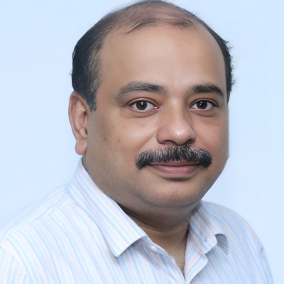 Atantra Das Gupta Atantra Das Gupta
