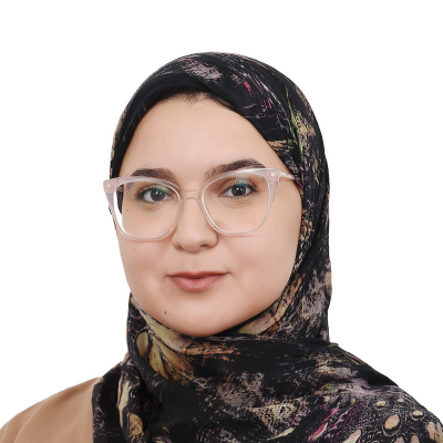 Boutaina EL KHATTAB Boutaina EL KHATTAB