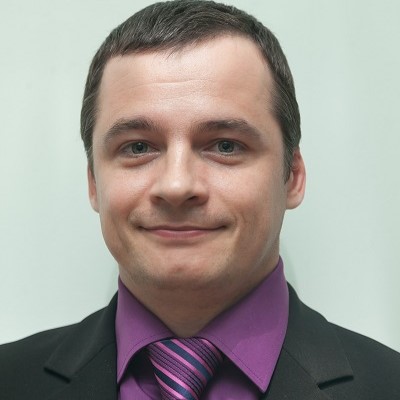 Mr. Konstantin Chernyshev Mr. Konstantin Chernyshev