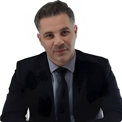 Dr. Mohamad Atyeh Dr. Mohamad Atyeh