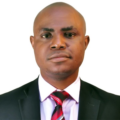 Dr. Olusegun Samuel Ogundare Dr. Olusegun Samuel Ogundare