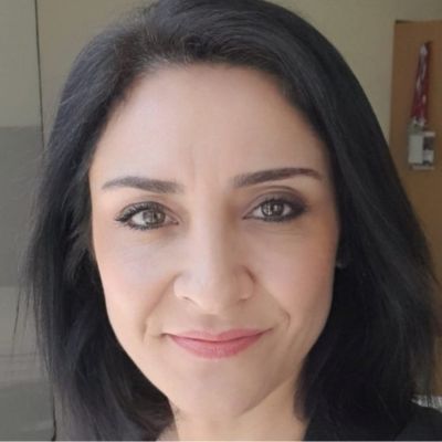 Dr. Meral Kızrak Dr. Meral Kızrak