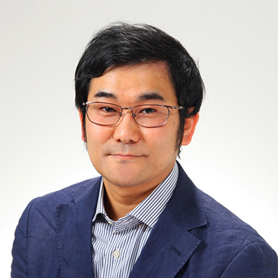 Mr. Atsushi Kobayashi Mr. Atsushi Kobayashi