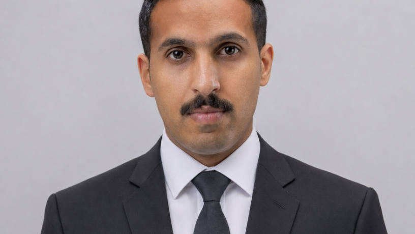 Mr. Meshal Alharbi Mr. Meshal Alharbi