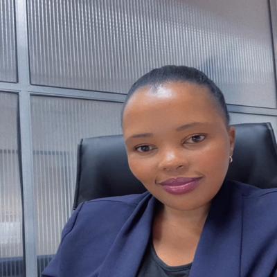 Hlengiwe Nzama-Mqeke Hlengiwe Nzama-Mqeke