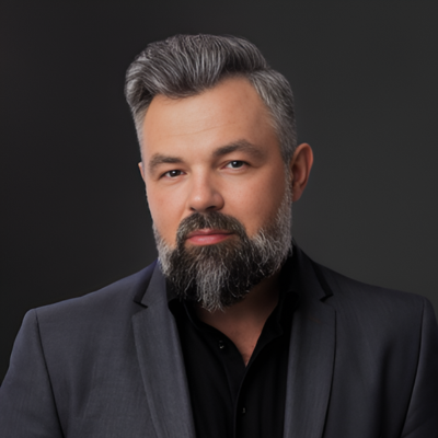 Piotr Szekowski Piotr Szekowski