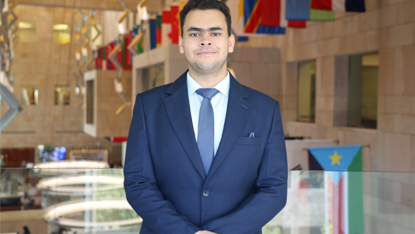 Mr. Yousef Abdelhady Mr. Yousef Abdelhady