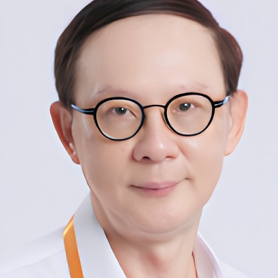 Dr. Aekkachai Nittayagasetwat Dr. Aekkachai Nittayagasetwat