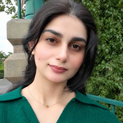Ms. Mehmoona Akram Ms. Mehmoona Akram