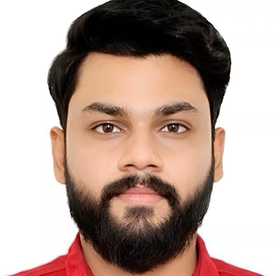Mr. Rezwan Hossain Mr. Rezwan Hossain